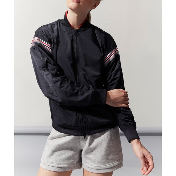 Adidas By Stella Mccartney Jackets Coats Adidas Stella Mccartney Training Track Jacket Nwot Poshmark Adidas By Stella Mccartney Jackets Coats Adidas Stella Mccartney Training Track Jacket Nwot Poshmark